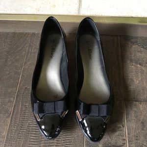 Stylish flats and loafer